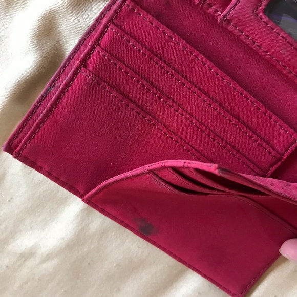 Liz Claiborne wallet - Picture 6 of 8